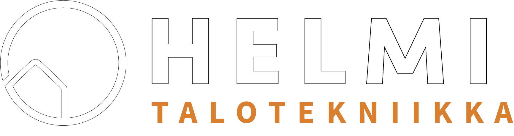 Helmi Rustriana Helmi Talotekniikka - Pientalojen LVIS-urakointi